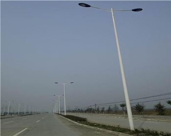 寧夏市電路燈項目-西安市高新區(qū)工業(yè)園